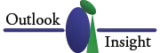 Outlook Insight Logo