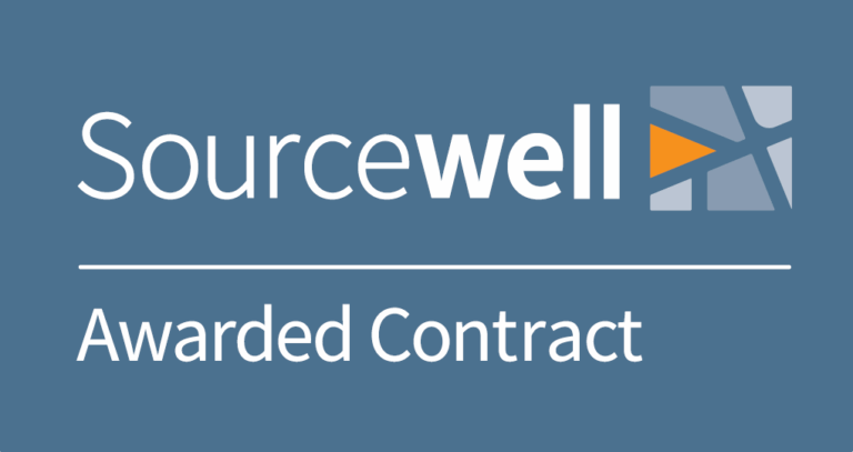 Sourcewell awarded contract